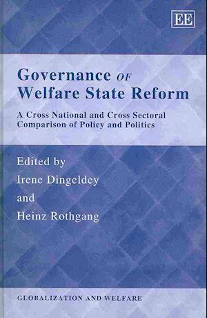 Governance of Welfare State Reform