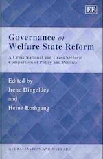 Governance of Welfare State Reform