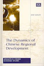 The Dynamics of Chinese Regional Development