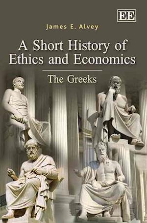 A Short History of Ethics and Economics