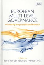 European Multi-Level Governance