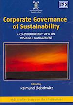 Corporate Governance of Sustainability