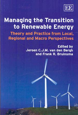 Managing the Transition to Renewable Energy