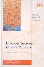Linkages between China’s Regions