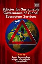 Policies for Sustainable Governance of Global Ecosystem Services