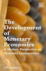 The Development of Monetary Economics