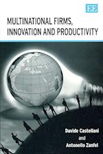 Multinational Firms, Innovation and Productivity