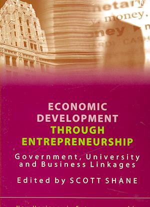 Economic Development Through Entrepreneurship