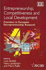 Entrepreneurship, Competitiveness and Local Development