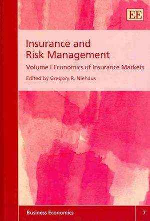 Insurance and Risk Management