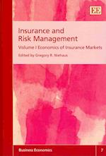 Insurance and Risk Management