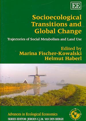 Socioecological Transitions and Global Change