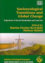 Socioecological Transitions and Global Change