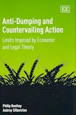 Anti-Dumping and Countervailing Action