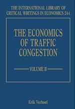 The Economics of Traffic Congestion