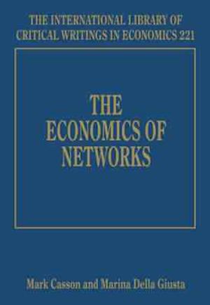 The Economics of Networks