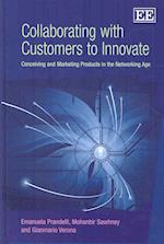 Collaborating with Customers to Innovate