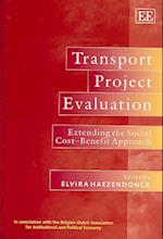 Transport Project Evaluation