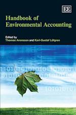 Handbook of Environmental Accounting