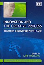 Innovation and the Creative Process