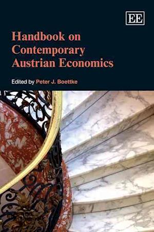 Handbook on Contemporary Austrian Economics