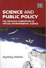 Science and Public Policy