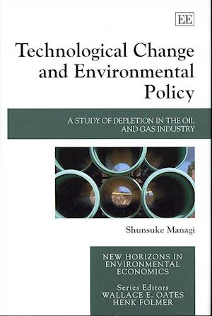 Technological Change and Environmental Policy