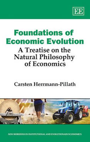 Foundations of Economic Evolution