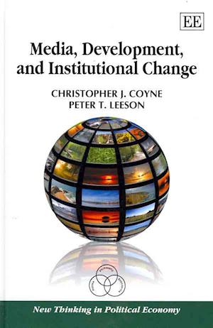 Media, Development, and Institutional Change