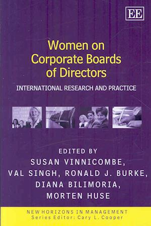 Women on Corporate Boards of Directors