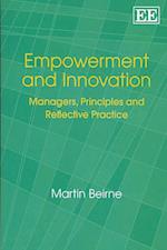 Empowerment and Innovation