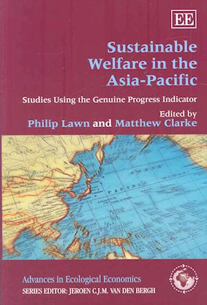 Sustainable Welfare in the Asia-Pacific