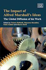 The Impact of Alfred Marshall’s Ideas
