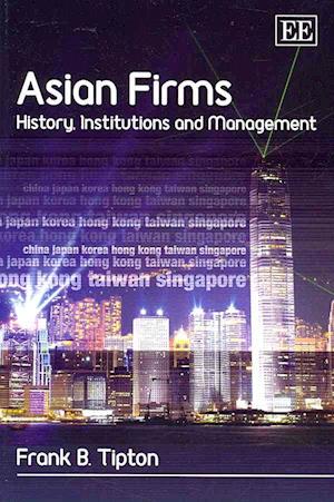 Asian Firms