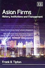 Asian Firms