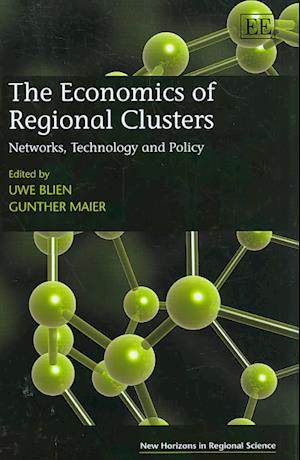 The Economics of Regional Clusters