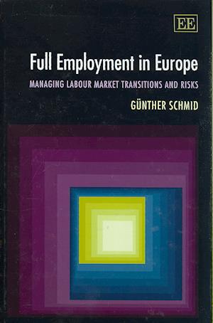 Full Employment in Europe