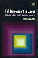 Full Employment in Europe