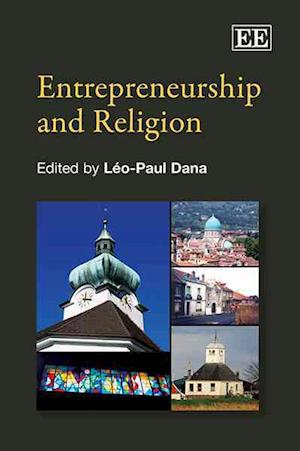 Entrepreneurship and Religion