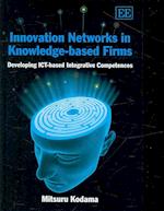 Innovation Networks in Knowledge-based Firms