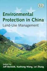 Environmental Protection in China