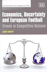 Economics, Uncertainty and European Football