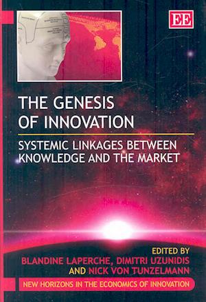 The Genesis of Innovation