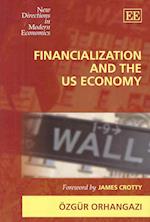 Financialization and the US Economy