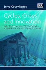 Cycles, Crises and Innovation