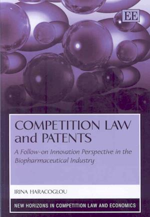 Competition Law and Patents