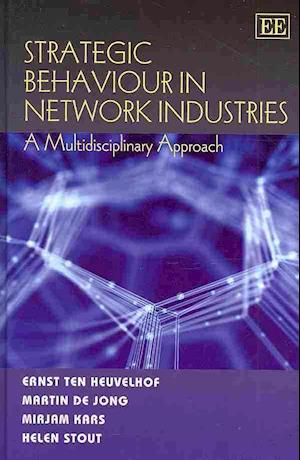 Strategic Behaviour in Network Industries