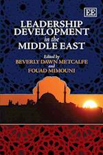 Leadership Development in the Middle East