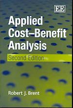 Applied Cost–Benefit Analysis, Second Edition