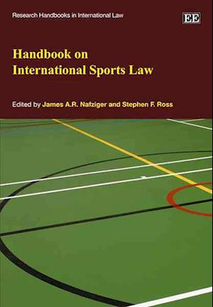Handbook on International Sports Law